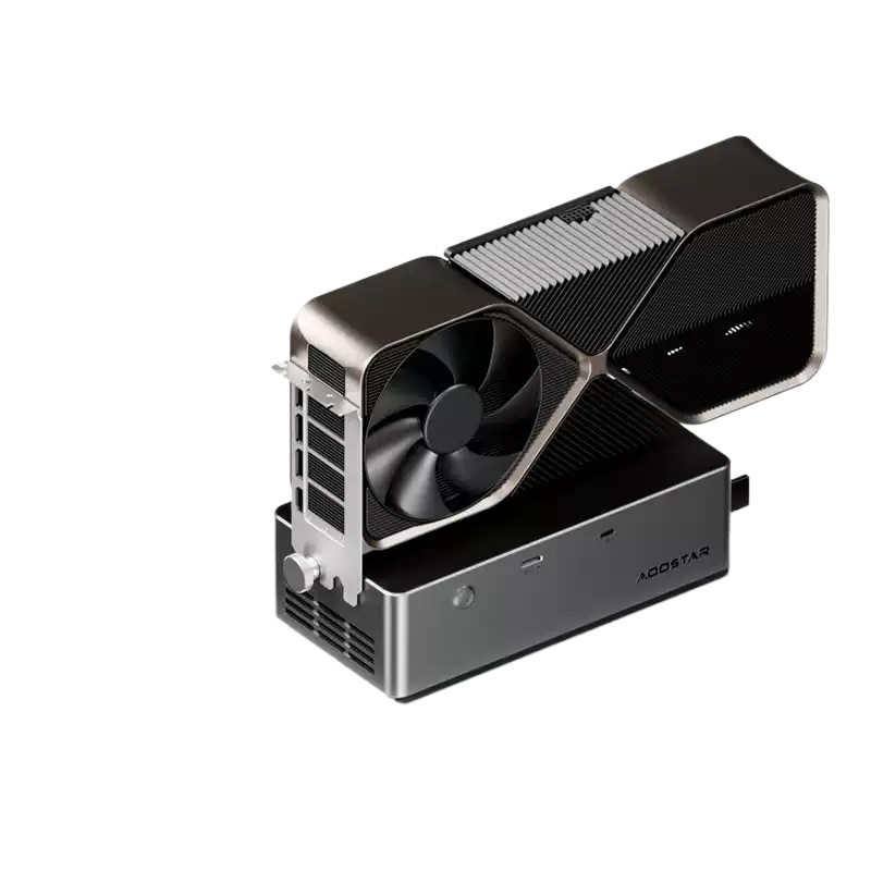 Oculink Gpu Dock Station - AG01 Grafische Kaart Docking Station EGPU
