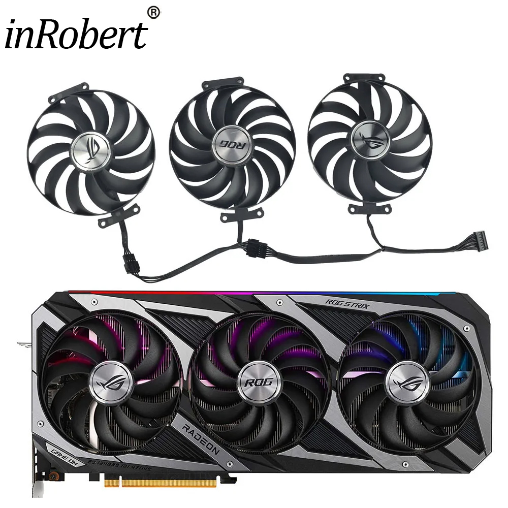 Rtx 3090 24Gb Gddr6X - 95Mm Cf 1010u 12S Grafische Kaart