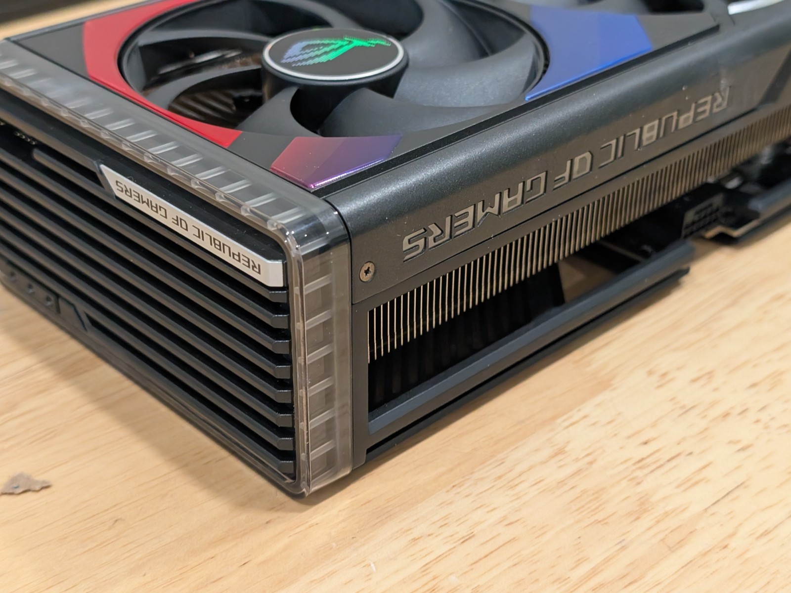 PREMIUM AANBOD ASUS ROG Strix  - Rtx 4090 24Gb Graphics Card recensie en prijs