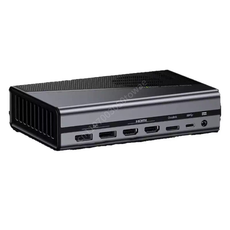 OcuLink externe GPU-dockingsta - Oculink Gpu Dock Station recensie en prijs