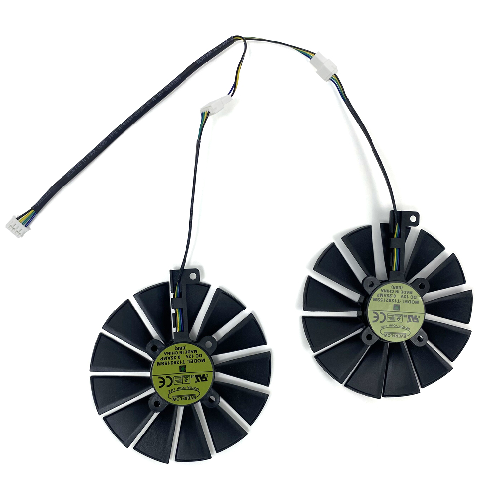 Nieuwe Cooling Fan 95Mm 4PIN P - Rtx 3090 24Gb Gddr6X recensie en prijs