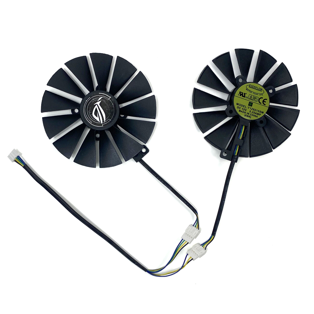 Nieuwe Cooling Fan 95Mm 4PIN P - Rtx 3090 24Gb Gddr6X recensie en prijs