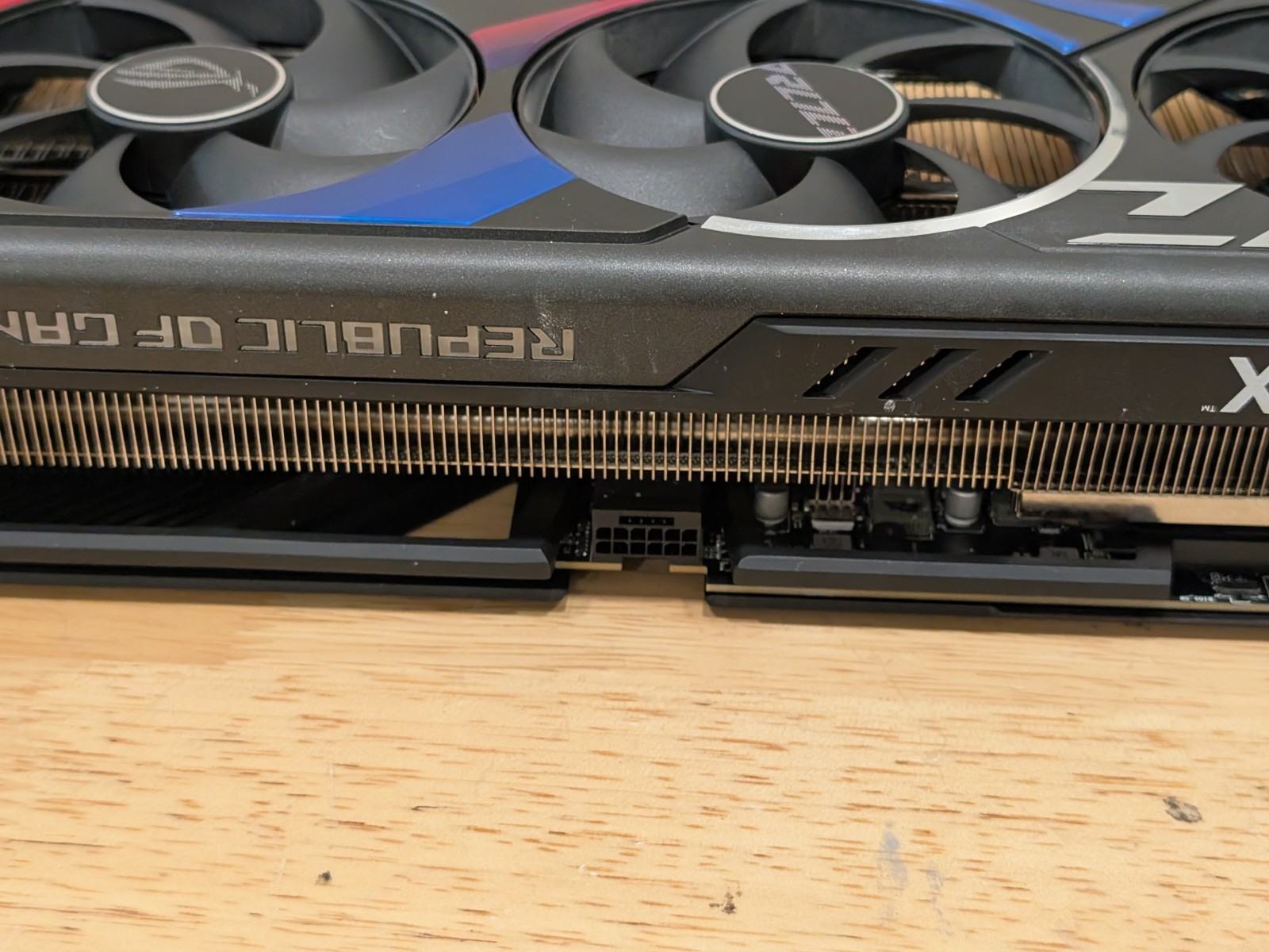 BH OFFER ASUS ROG Strix GeForc - Rtx 4090 24Gb Graphics Card recensie en prijs