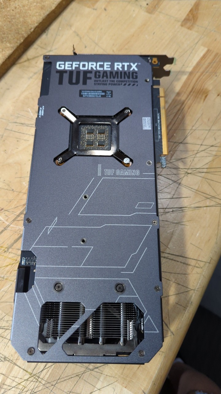 BH BESTE AANBOD VOOR ONDERDELE - Rtx 4090 24Gb Graphics Card recensie en prijs
