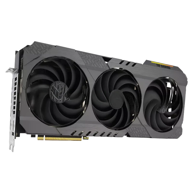 TUF GeForce RTX 4070 Ti SUPER  - Rtx 4070 Ti Super 16Gb recensie en prijs