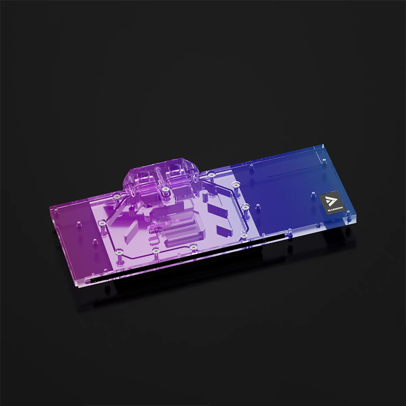 Barrow GPU Waterblok Voor Giga - Rx 7900 Xt 20Gb recensie en prijs