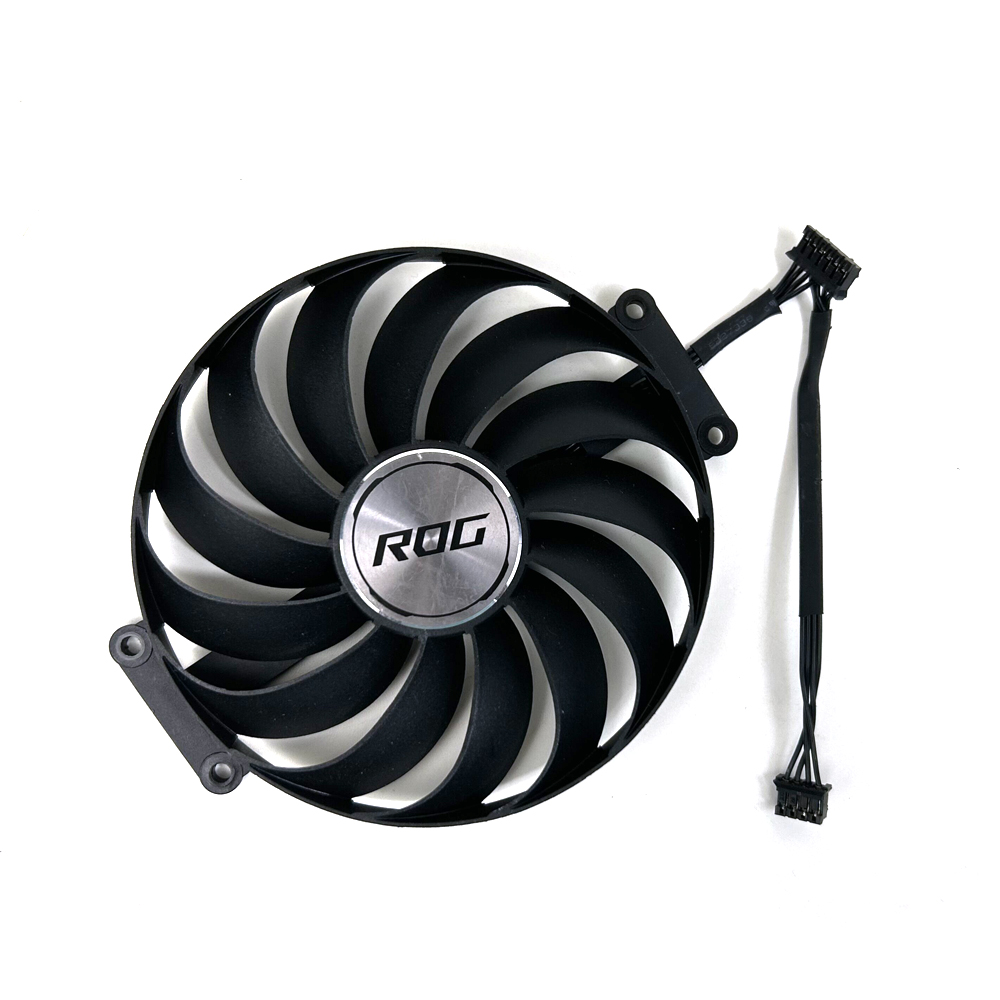 95Mm 7pin Cf1010u 12S T129215s - Rtx 3090 24Gb Gddr6X recensie en prijs