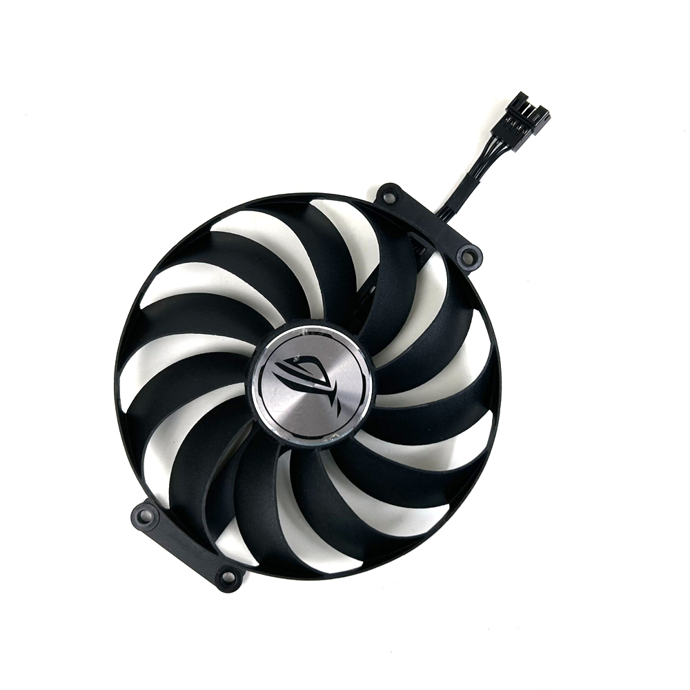95Mm 7pin Cf1010u 12S T129215s - Rtx 3090 24Gb Gddr6X recensie en prijs