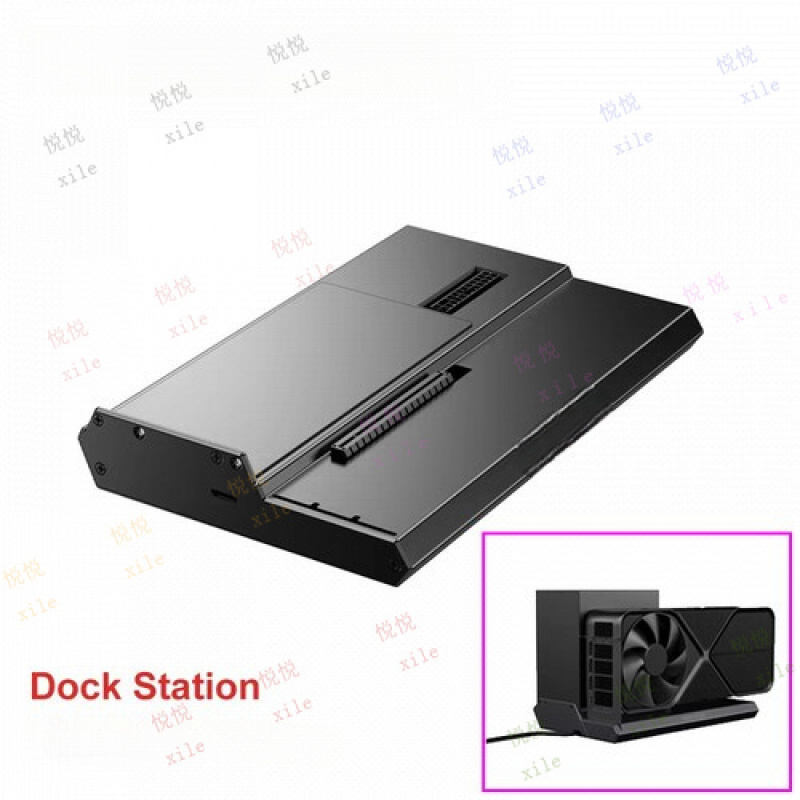 L+ voor MINISFORUM DEG1 Extern - Oculink Gpu Dock Station recensie en prijs
