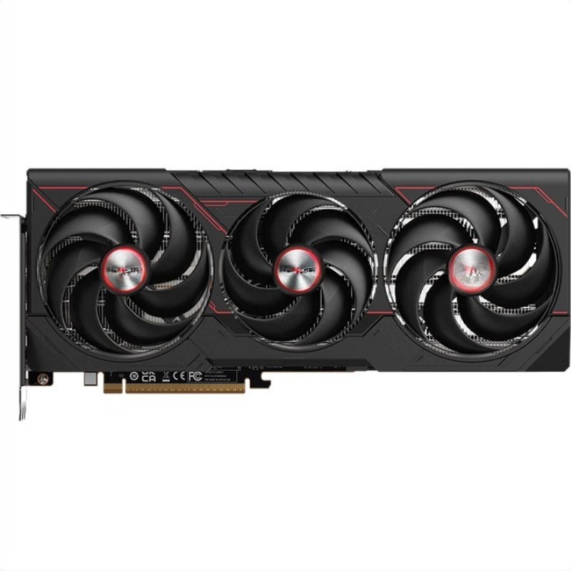 Voor Sapphire RADEON RX 7900 G - Rx 7900 Xt 20Gb recensie en prijs