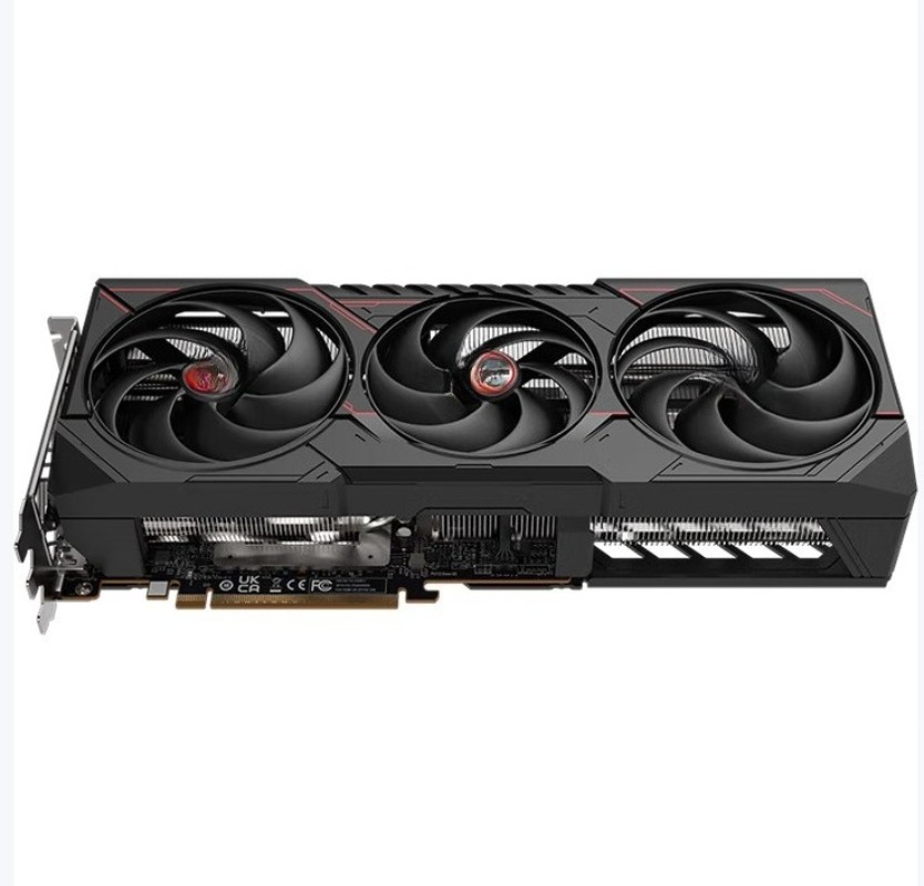 Voor Sapphire RADEON RX 7900 G - Rx 7900 Xt 20Gb recensie en prijs