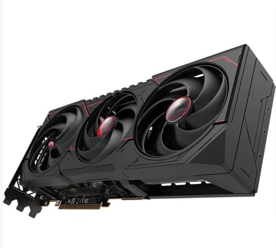 Voor Sapphire RADEON RX 7900 G - Rx 7900 Xt 20Gb recensie en prijs